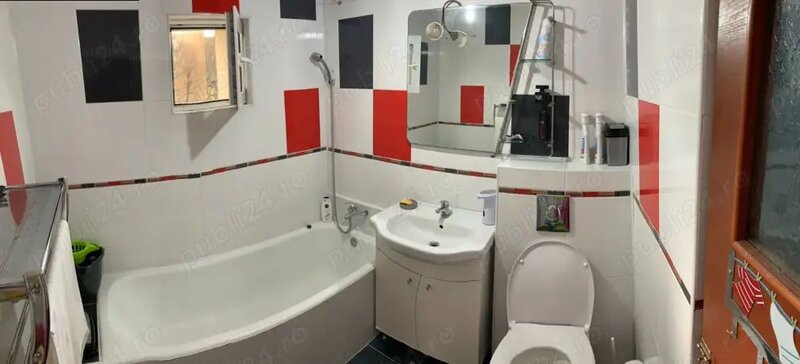 Berceni  Apartament 2 camere/cf 1 / loc de parcare