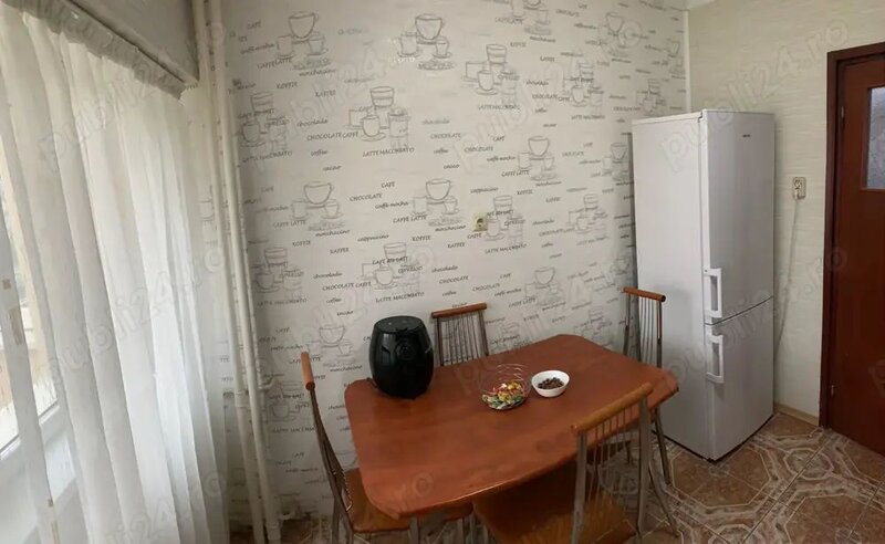 Berceni  Apartament 2 camere/cf 1 / loc de parcare