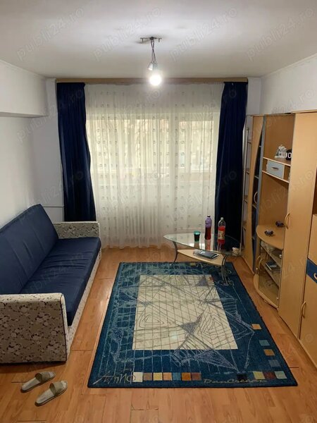 Berceni  Apartament 2 camere/cf 1 / loc de parcare