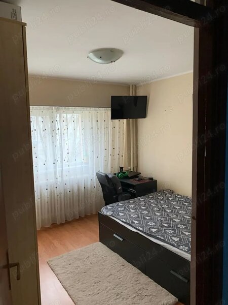 Berceni  Apartament 2 camere/cf 1 / loc de parcare